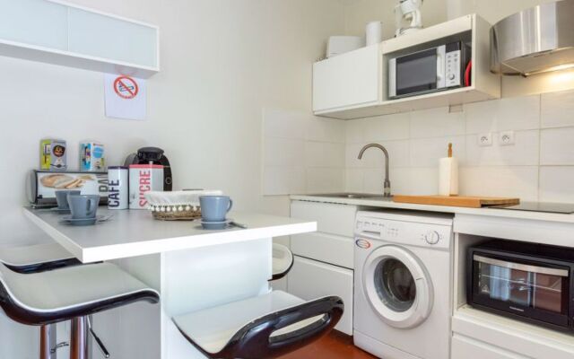 Les Cabestans 1,2,3 35048