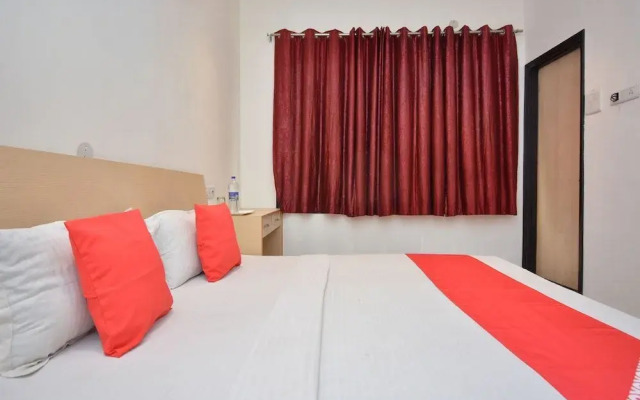 Hotel Vinayak Inn by OYO Rooms