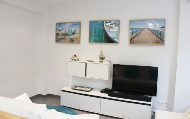 Encantador Apartamento
