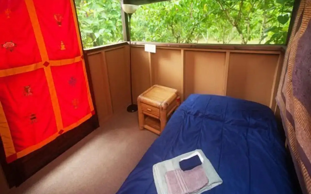 Kirpal Meditation and Ecological Center