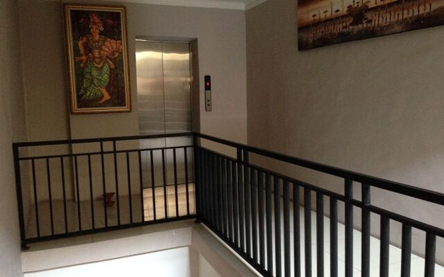 AP Apartments & Suites