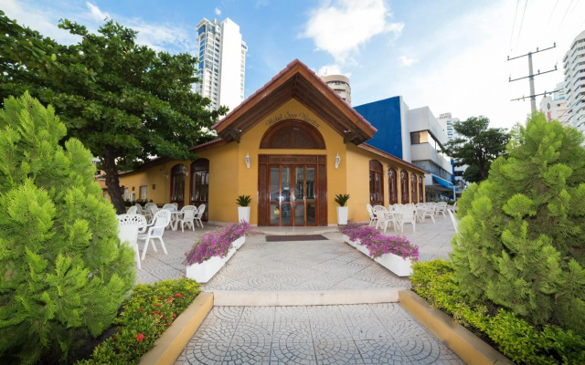Hotel San Martin