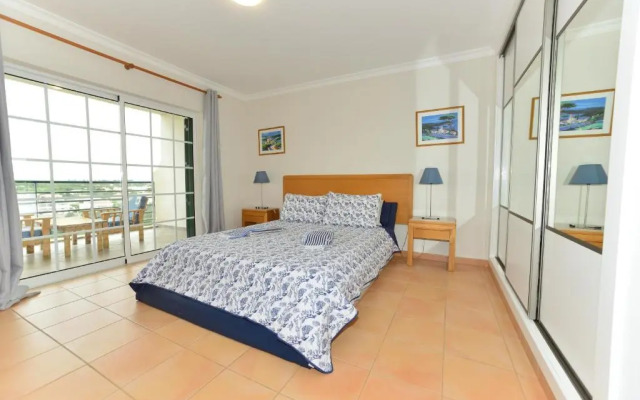 Apartamento Mar à Vista