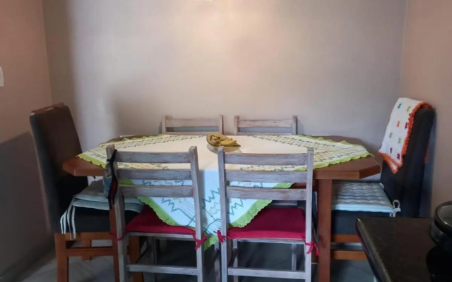 Casa perto do centro