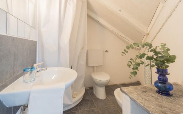 La Casa del Pescatore