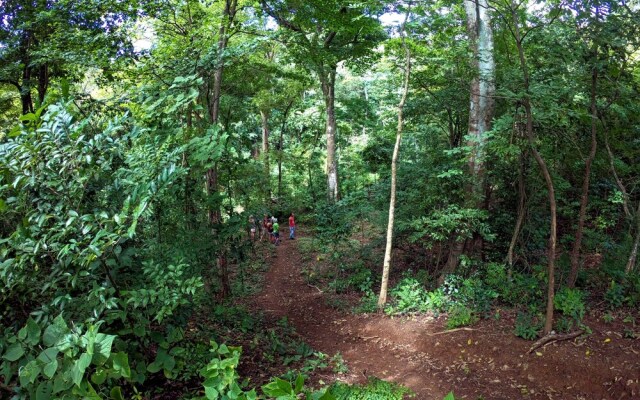 Costa Dulce Ecolodge and Retreat Center