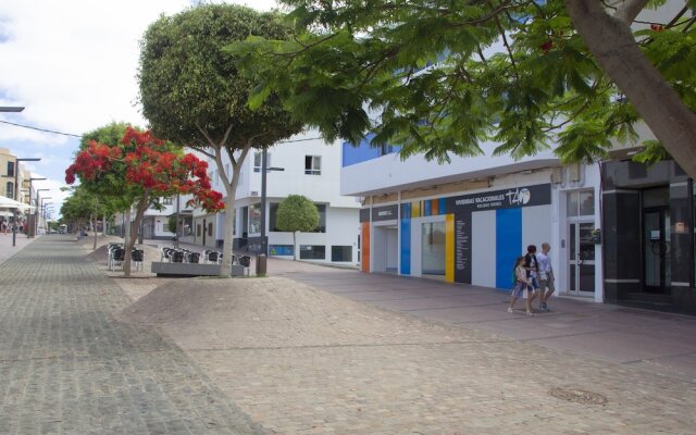 Apartamentos Tao Laia
