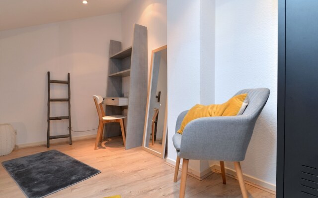 La Terrasse sur cour