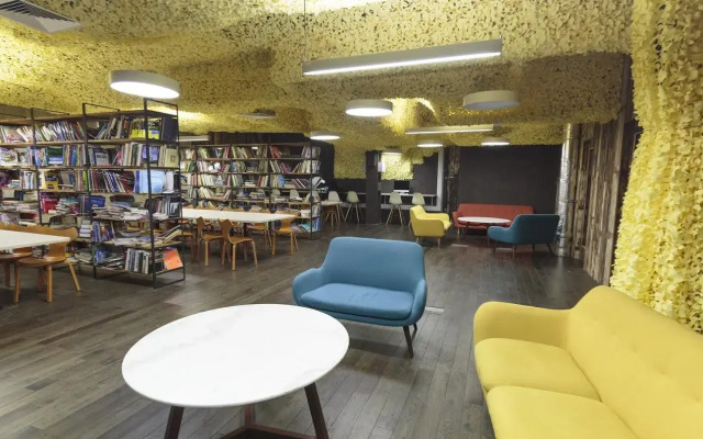 The Stay Club Colindale