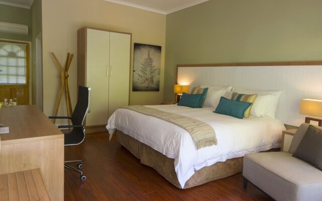 Sandalwood Lodge