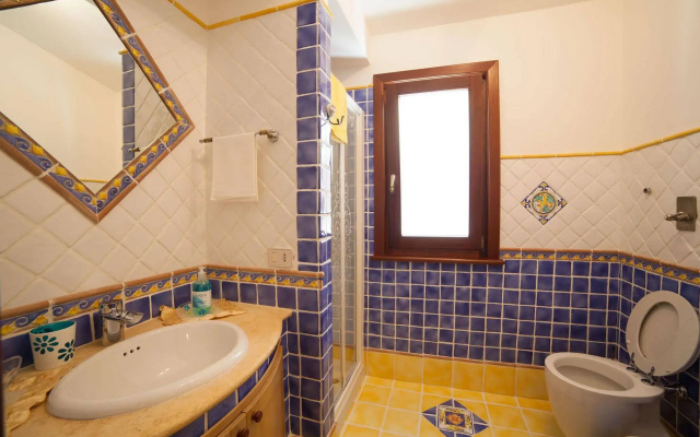 Villa Sauci