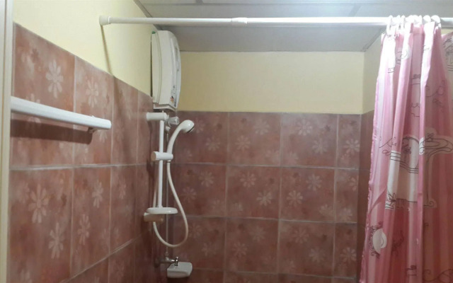 Benjaratch Boutique Apartment