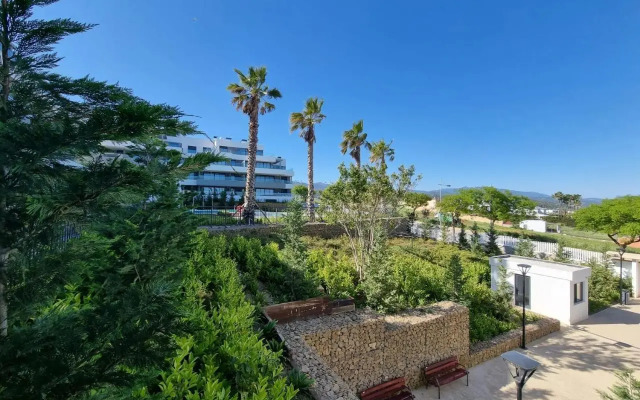 Sea & Village luxury appartment in the marina