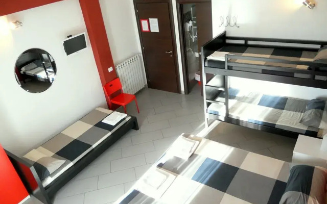 Residence Cerci