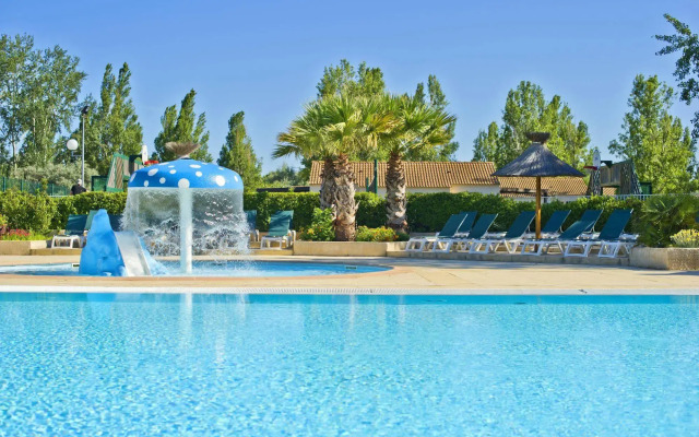 Azureva Le Grau du Roi