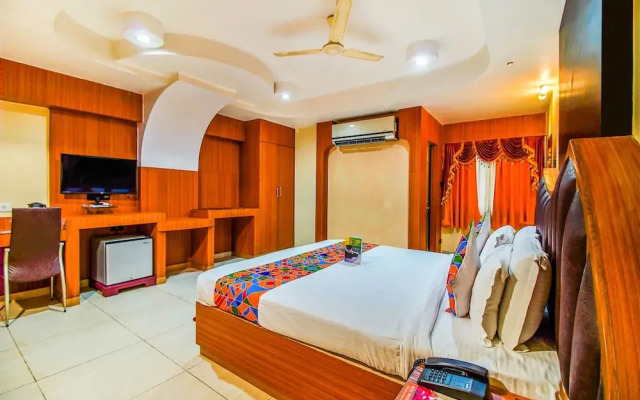 Hotel Palash Residency , Ranchi