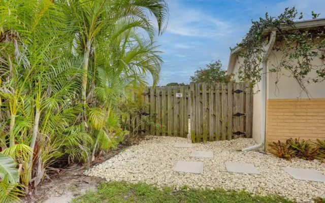 Pet-friendly Stuart Studio < 3 Mi to Downtown!