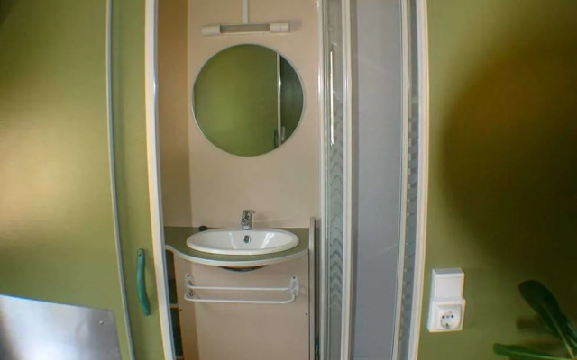 Camping Village Versilia Mare