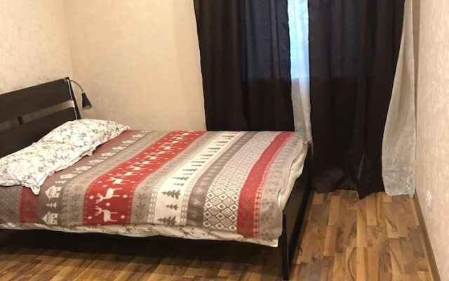 Apartment Moiseenko 25