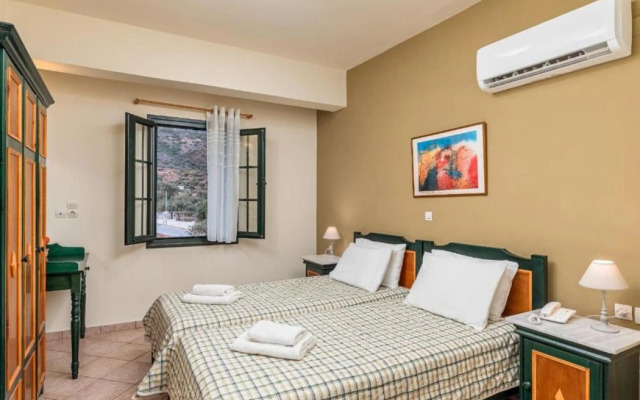 Ledra Samos Hotel
