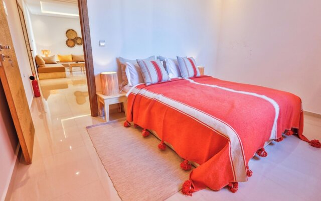 Hanah Apartments by Living Essaouira
