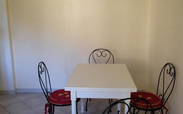 Auberge de LAlisgiani