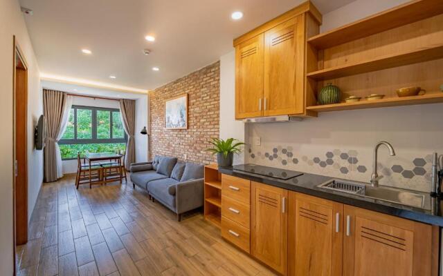 Coast House Boutique Hotel
