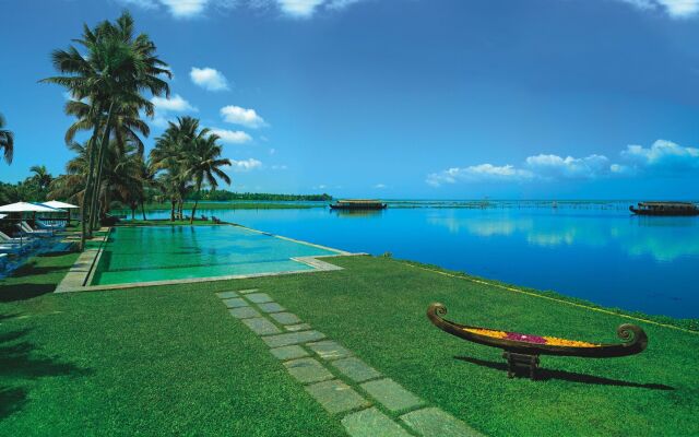 Kumarakom Lake Resort
