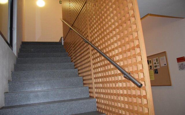 Eco-Hotel Cristallina