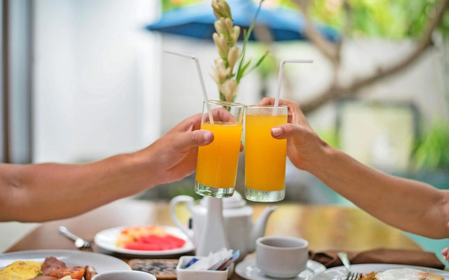 Kubu Manggala Villas Seminyak