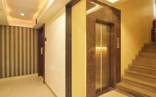 Hotel Grace Residency