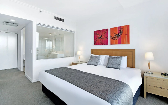 ULTIQA Freshwater Point Resort