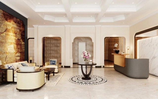 The Yen Residences Halong