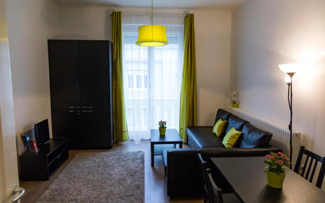 Balaton Delux Apartment