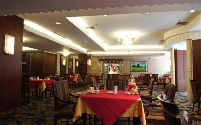 Xinghai Golf Hotel