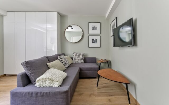 29 - Luxury Flat Paris Marais