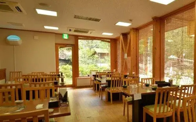 Green Echo Kasagata