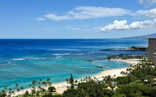 Ka Laʻi Waikiki Beach, LXR Hotels & Resorts