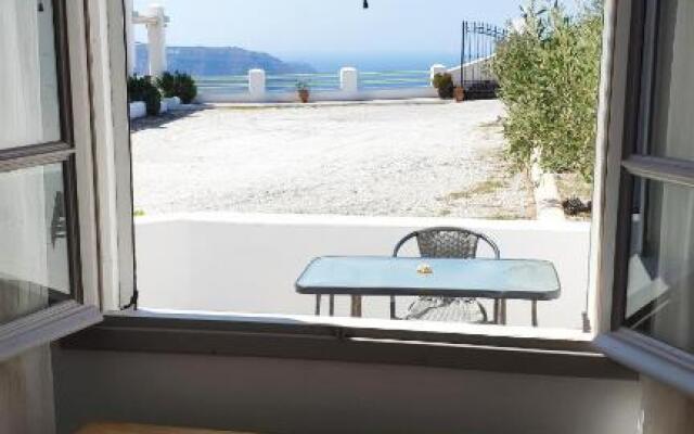 Apartment for 2-3 people