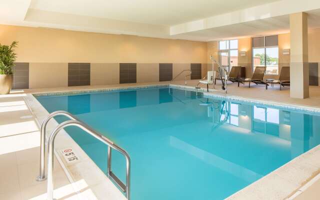 Hyatt Place Kansas City/Lenexa City Center