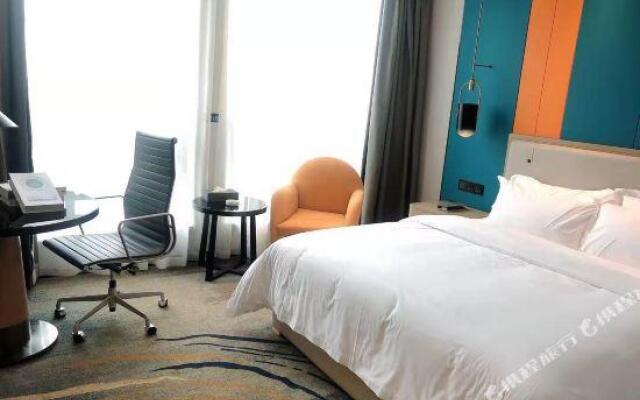 Jingfan Hotel