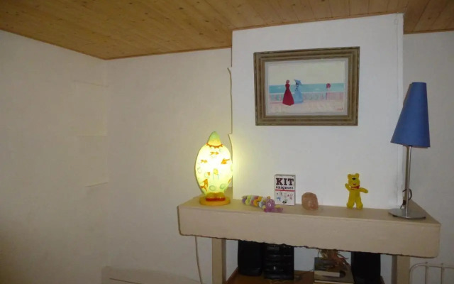 Chateau Notre Dame de Sausses