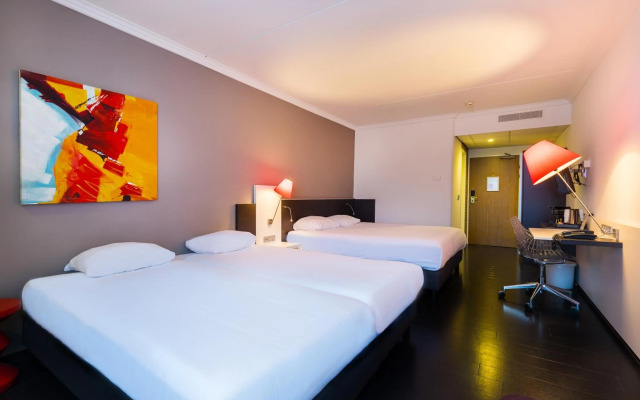 Postillion Hotel Utrecht Bunnik