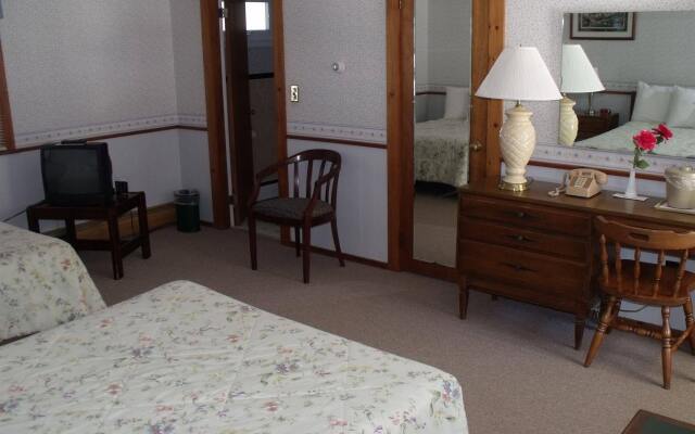 Starlight Lodge North Conway