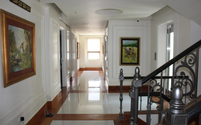 Ciudad Fernandina Hotel