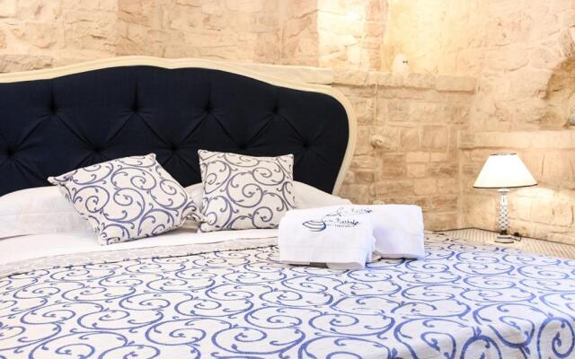 Trulli e Puglia Luxury Suite