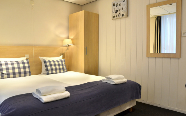 Fletcher Badhotel Egmond aan Zee