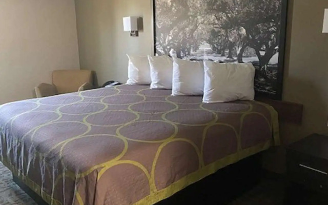 SureStay Hotel by Best Western Alexandria Airport