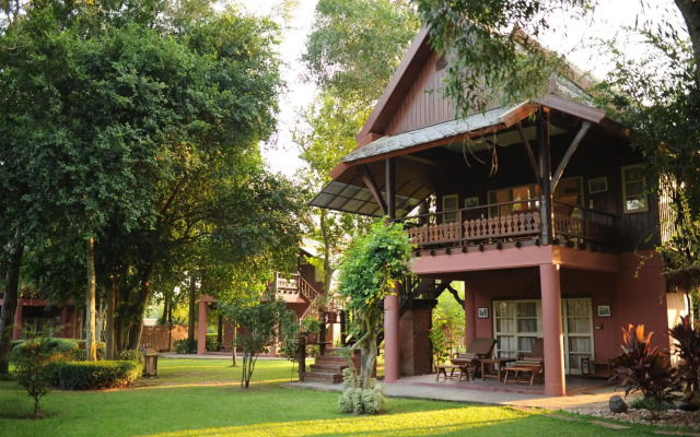 Vana Varin Resort Hua Hin