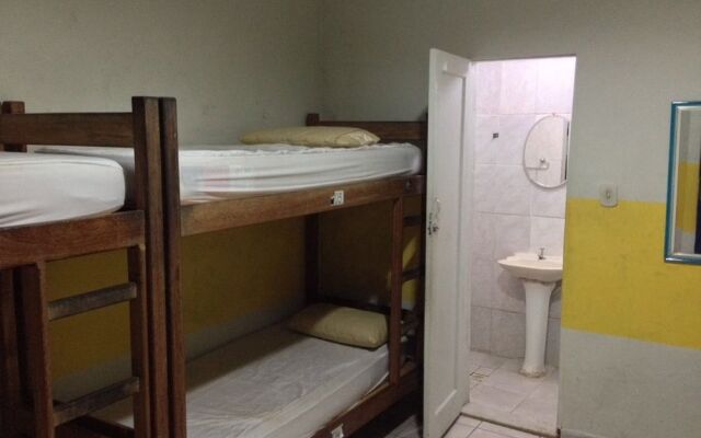 Copinha Hostel